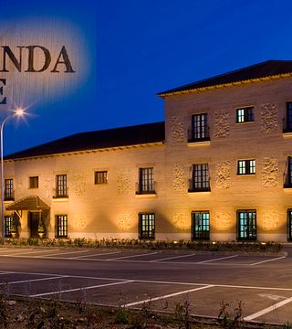 Degustazione di vini e tour all'Hacienda Albae