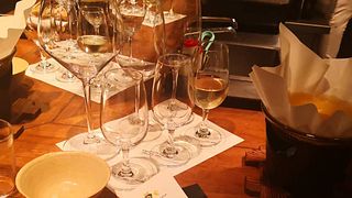Dégustation de vins et visite des caves Macchie Santa Maria