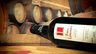 Finca Loranque Winery