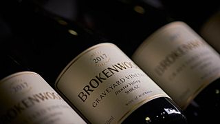 Dégustation de vins et accords mets et vins chez Brokenwood Wines
