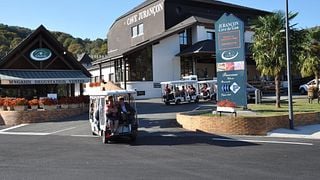 Degustazione di vini e tour presso La Cave Des Producteurs De Jurançon