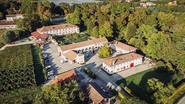 Tour & Taste på Rechsteiner Estate