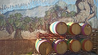 Celler La Muntanya