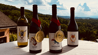 Arret Wines