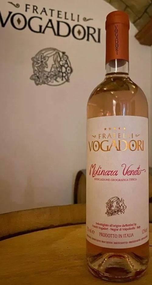 Molinara IGT Veneto Rosé 2023