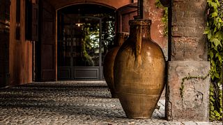 Cleto Chiarli Winery
