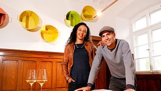Dégustation de vins et visite au Weingut Heinrich Spindler