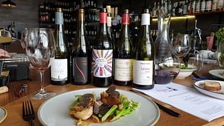 Tour del vino e degustazione al Domaine Vial Magneres