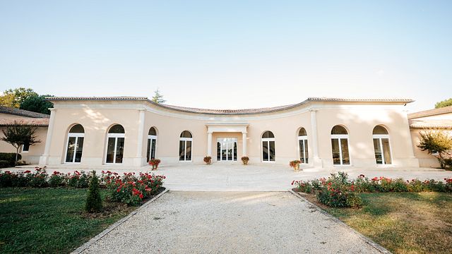 Visite "Lalande de Pomerol"