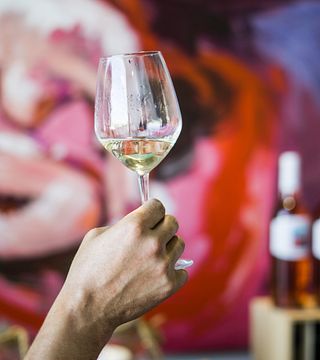 Degustazione Vini e Brunch a Terre di Gratia