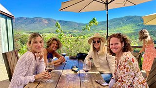 Wine Route Tour - Valle de Guadalupe 