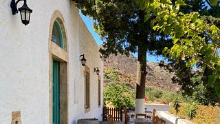 Visite guidée et dégustation de vins de Patoinos Wines