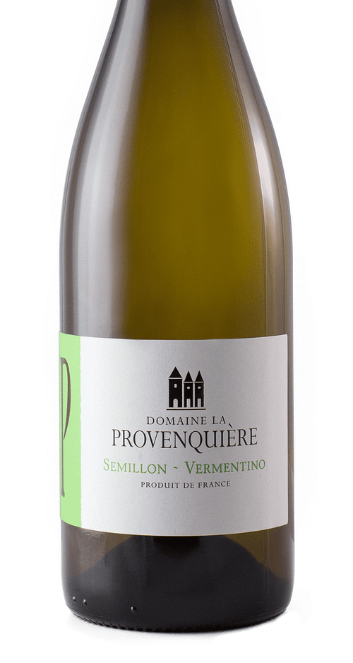 Sémillon-Vermentino 