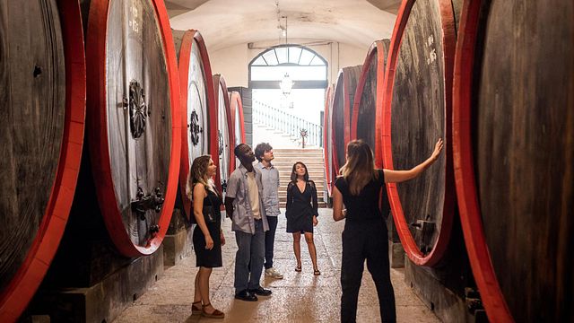 Tenuta Santa Maria di Gaetano Bertani