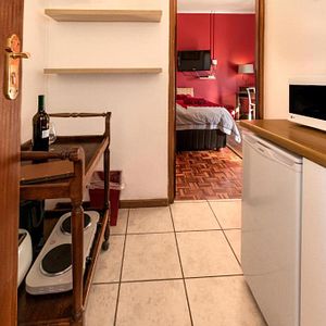 Private Collection-Apartment bei Saxenburg Estates