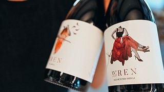 Wild Ren Wines