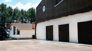 Degustazione di vini e visita alle Bodegas Vegalfaro