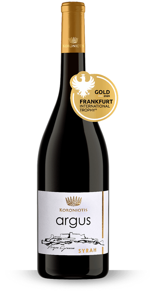 Argus Syrah