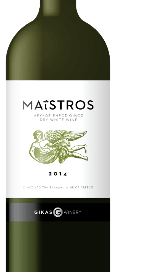 Maistros White