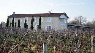 Château Les Remparts: A Commitment to Quality
