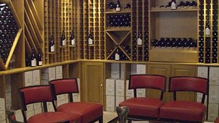 Burgundy Wine: Tasting with Gavignet