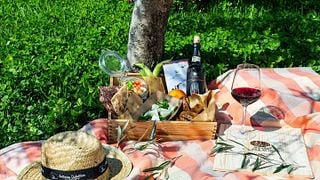 Impara a fare la pasta fresca alla Palagina