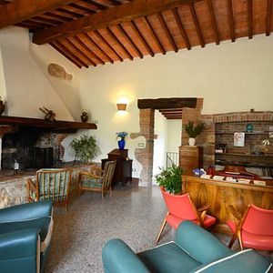 Villa Stay em Croce Di Febo