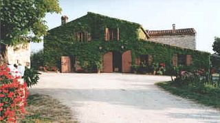Azienda Agricola Casale Winery