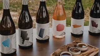 Cretan Vines & Heritage: Lyrarakis Wine Journey