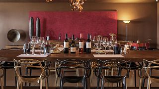 Programa Experiencia del Vino Semeli I