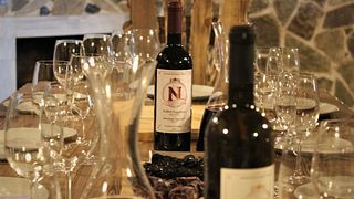 Nasrashvili Family Winery