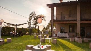 Weinprobe und Tour bei Turra Franciacorta