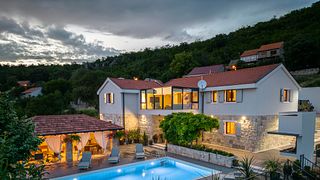 Vacances à la Villa Krolo