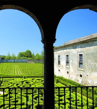 Arrábida-Weintour