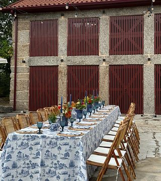 Quinta Pousada de Fora: Wines & Tourism