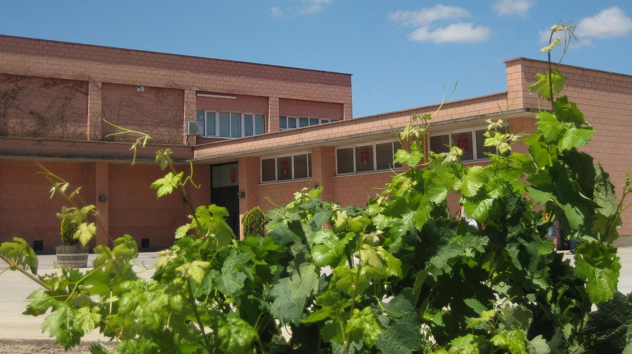 Consejo De La Alta Winery