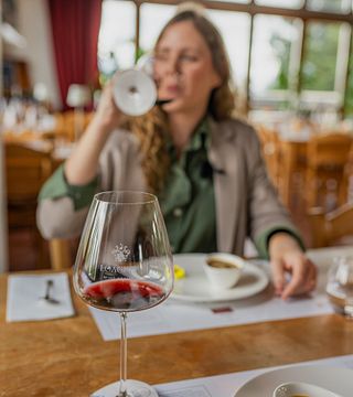 Montalcino: Degustação Gourmet de Vinhos e Comidas