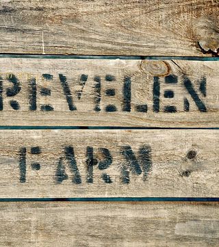 Trevelen Farm Winery