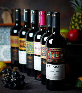 Visite et dégustation de vins au domaine Goygol