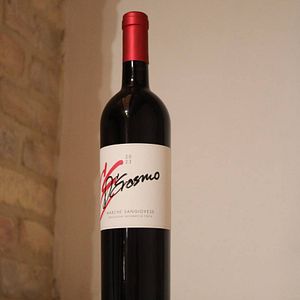 Visita y cata de vinos con productos locales en D'Erasmo Vini con alojamiento