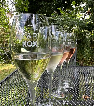Mergulhe mais fundo na história do Domaine Kox e degustação de vinhos