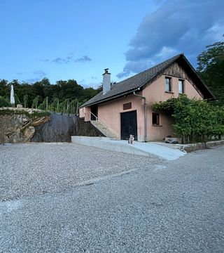 Arret Wines