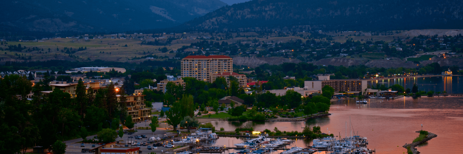 Penticton