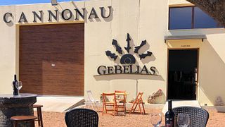 Cantine Gebelias