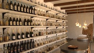 Vinprovning och rundtur på Groot Phesantekraal Winery