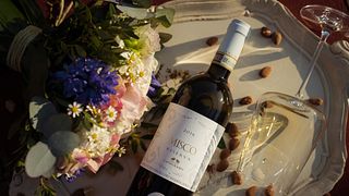 Degustazione Verticale alla Tenuta di Tavignano