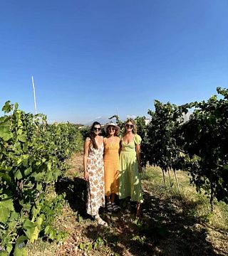 Cata de vinos de Berat: cata de vinos clásica 
