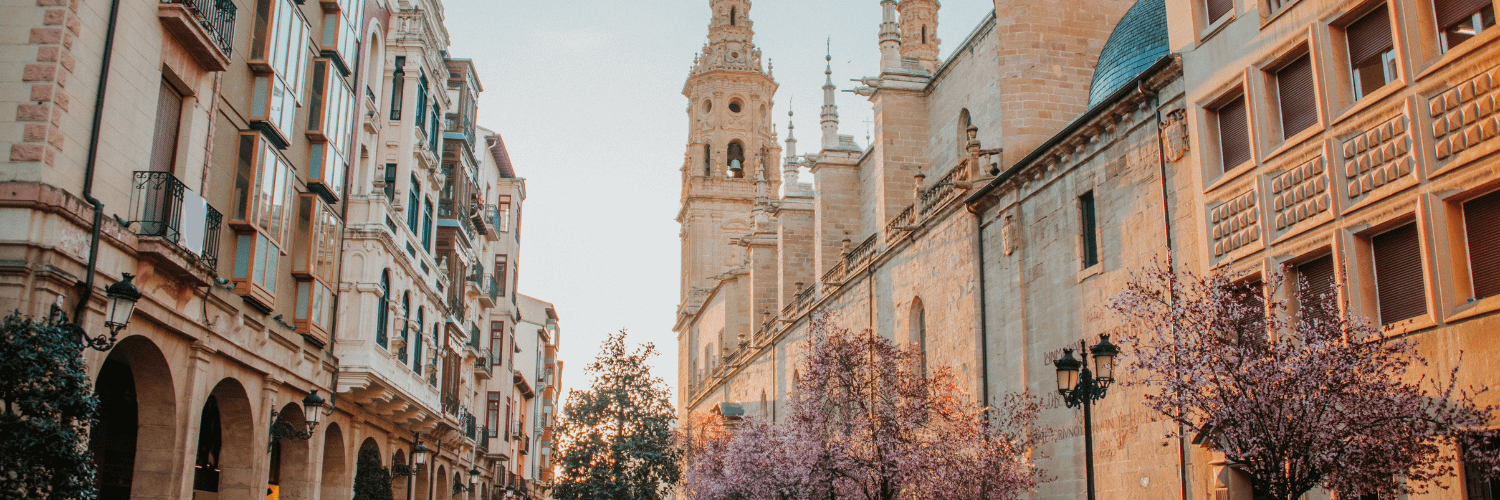 Logroño