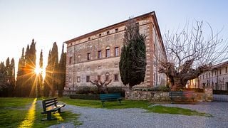 Argiano Winery