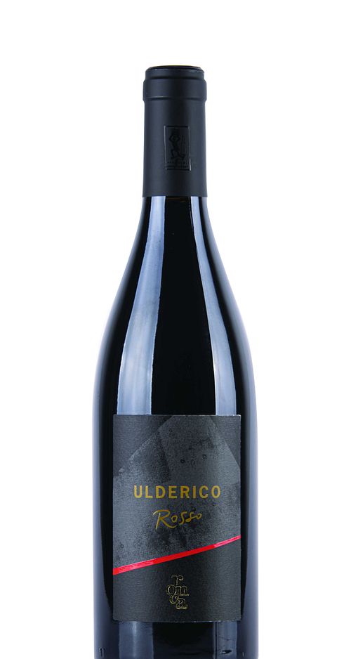 ULDERICO - Rosso Veronese IGT - Cantina Ronca